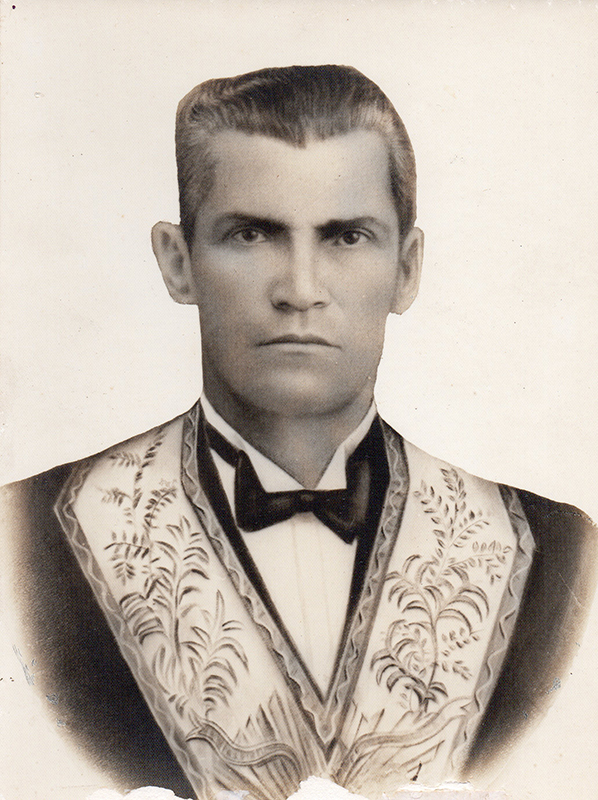 LAFAYETE CAVALCANTE DE MELO 1924 - 1925
