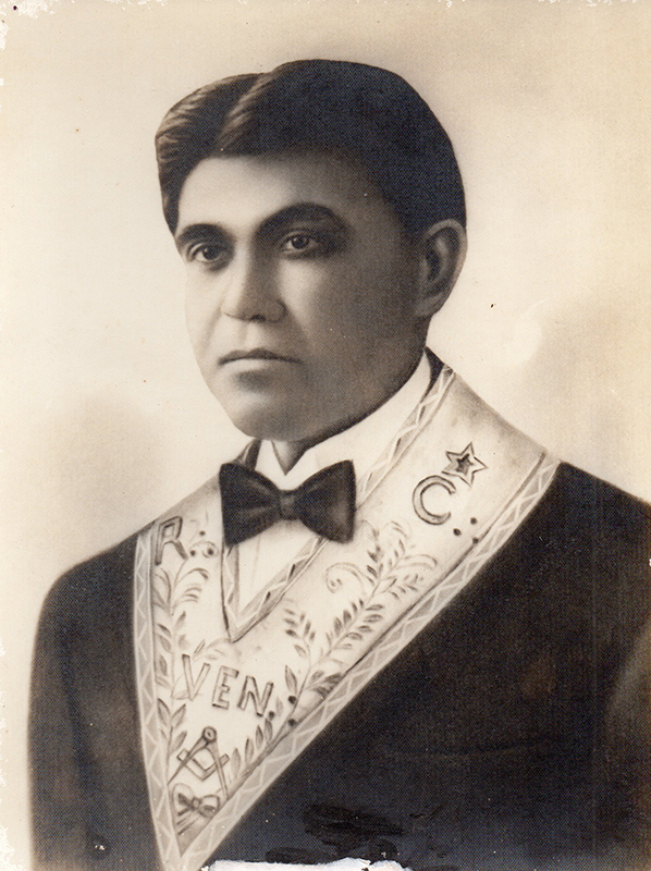 LUIZ DÁLIA 1929