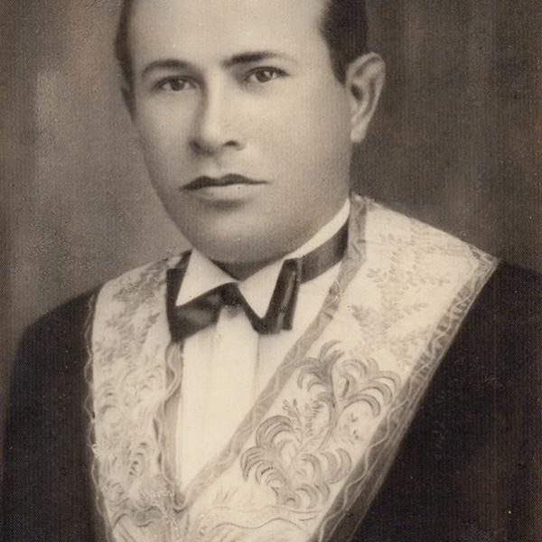 ANTÔNIO BEZERRA CABRAL 1941 - 1944