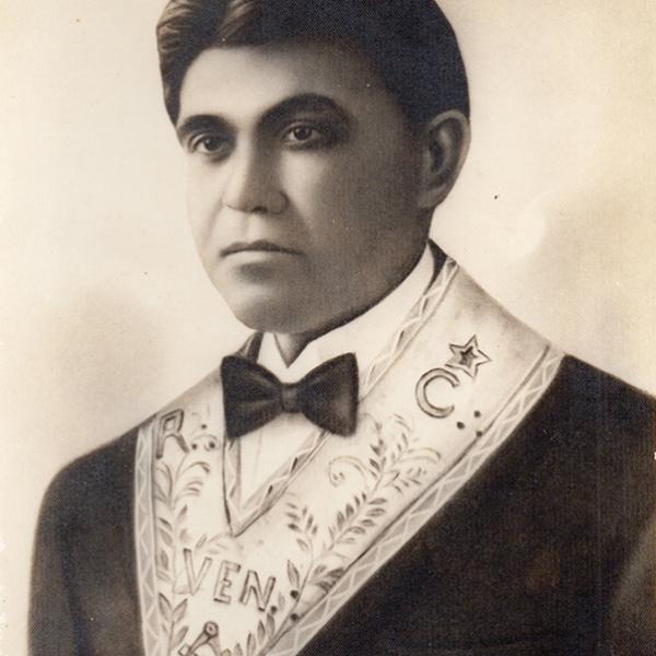 LUIZ DÁLIA 1929