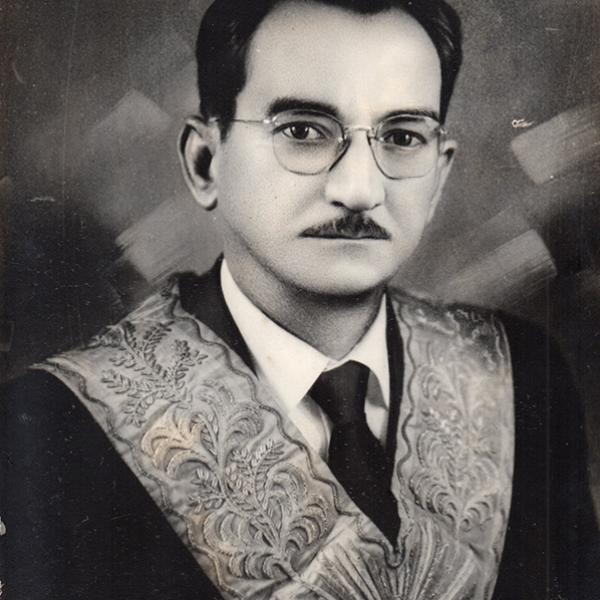 RANULFO CARDOSO DA SILVA 1948 - 1949