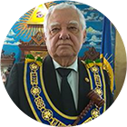 Ir Ailton Elisiário