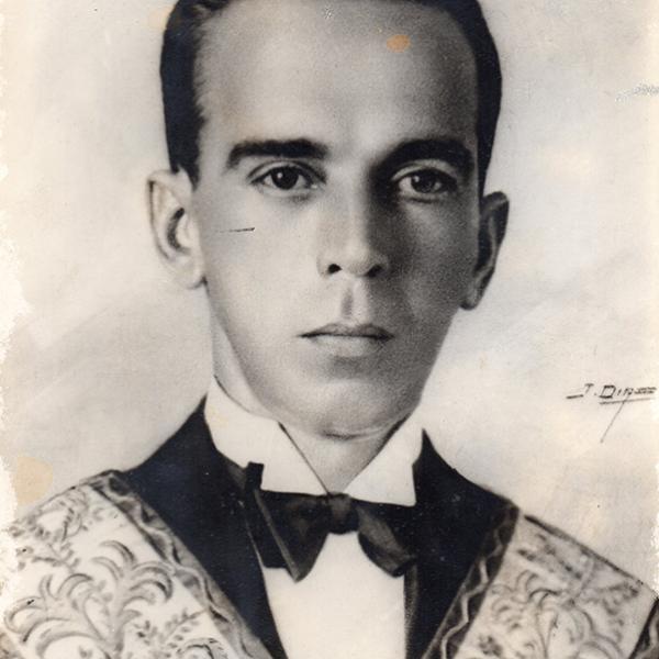 ABELARDO DE OLIVEIRA LOBO 1932 - 1933