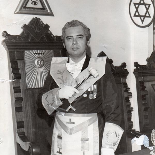 AILTON ELISIÁRIO DE SOUZA 1980 - 1981 - 2000 A 2003