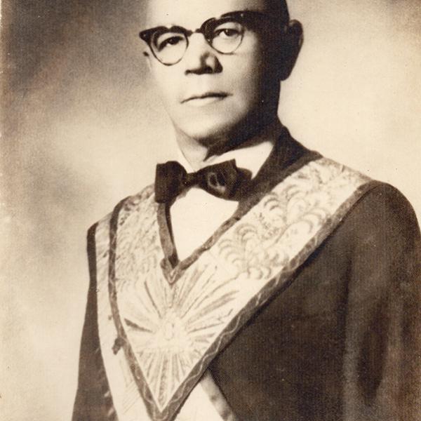 ARTHUR DE ARAÚJO SOBREIRA 1957