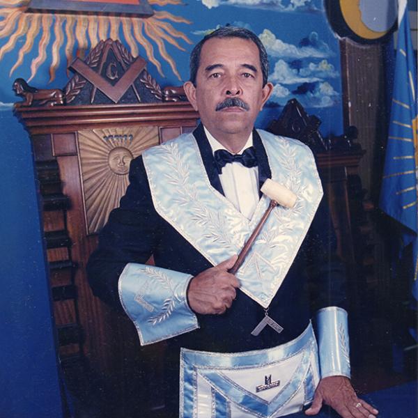 FRANCISCO DE ASSIS COSME 1997-1998