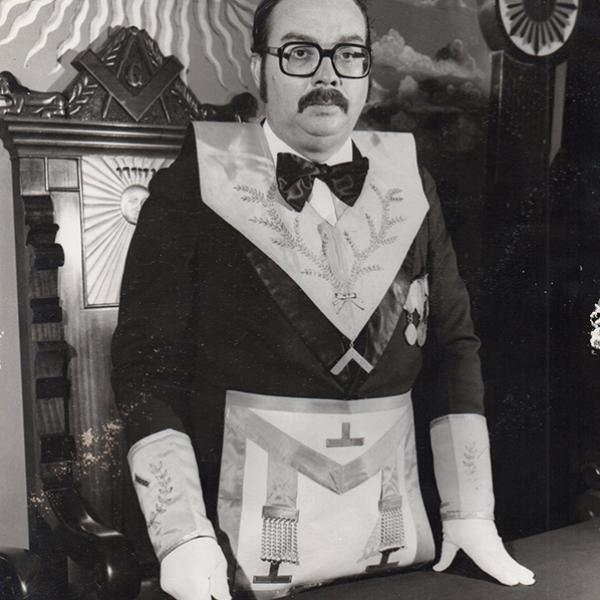 GUILHERME CAVALCANTE CRUZ 1981 - 1982