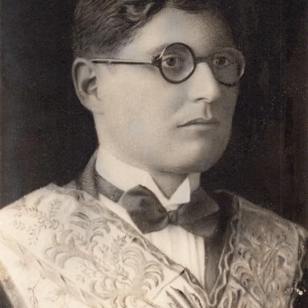 JOÃO TAVARES M CAVALCANTE 1931 - 1934
