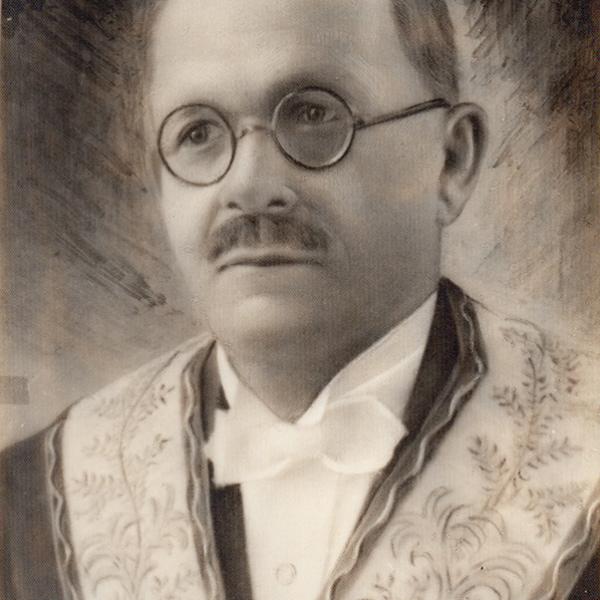 JUVINO DE SOUZA DO Ó 1926