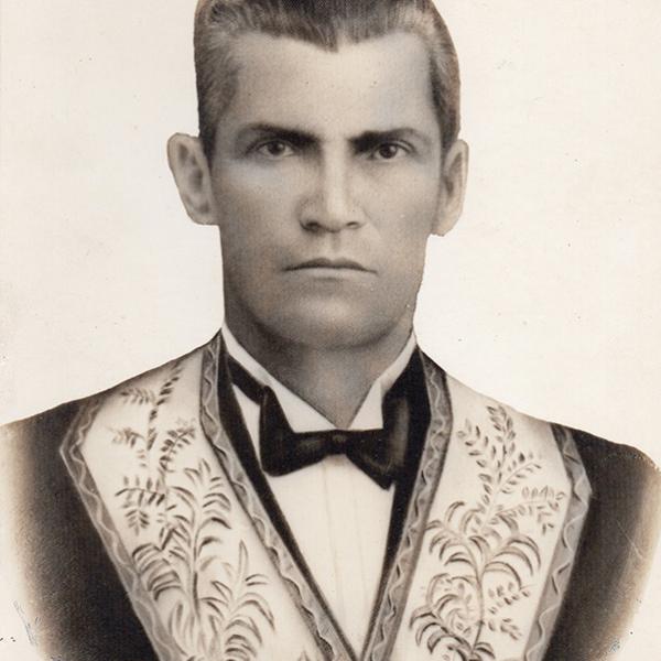 LAFAYETE CAVALCANTE DE MELO 1924 - 1925