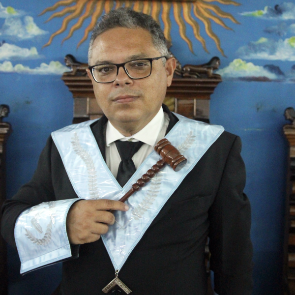 Márcio Maciel Bandeira