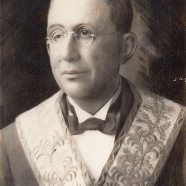 MARTINIANO LINS 1923 - 1924