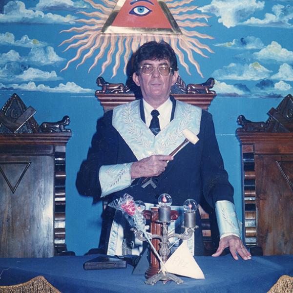 PEDRO VICENTE DE PAIVA 2003 A 2007
