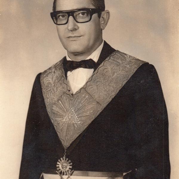 RAIMUNDO GADELHA FONTES 1964 A 1968