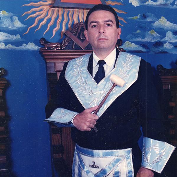 RICARDO VITAL DE ALMEIDA 1999