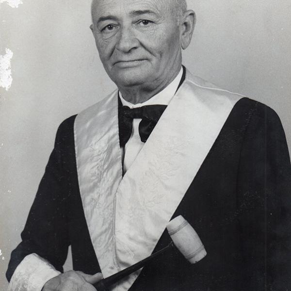 ROMILDO DIAS DE TOLEDO 1982 A 1985