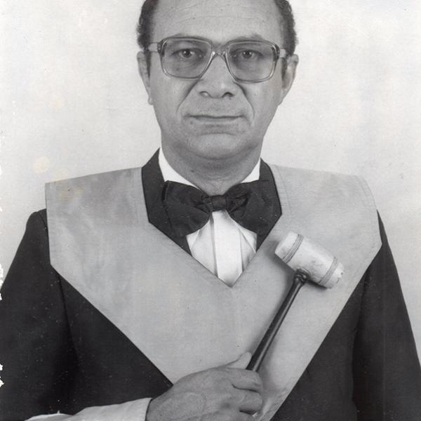 ROSSENI ROSSENI LEOPOLDINO DE OLIVEIRA 1986 - 1987 E 1991034 DE OLIVEIRA 1986 - 1987 E 1991