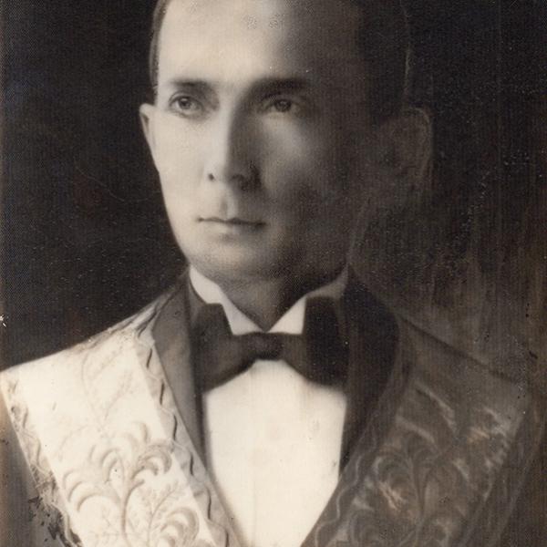 SEVERINO CRUZ 1927 - 1928 - 1936 A 1939 - 1942 - 1943 - 1950 - 1951