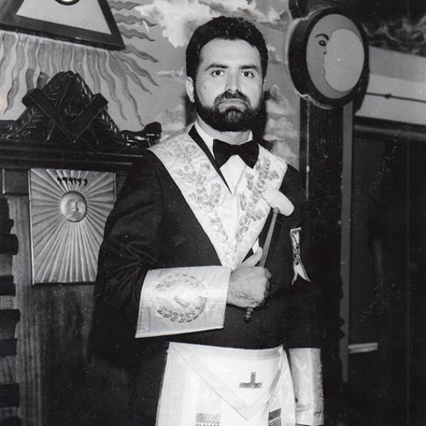 WALTER SANTIAGO COLAÇO 1993